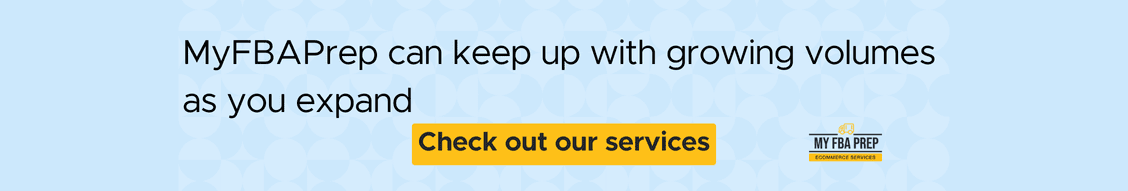 CTA banner - MyFBAPrep can keep up with growing volumes as you expand