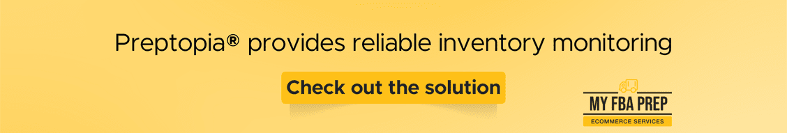CTA banner - Preptopia provides reliable inventory monitoring