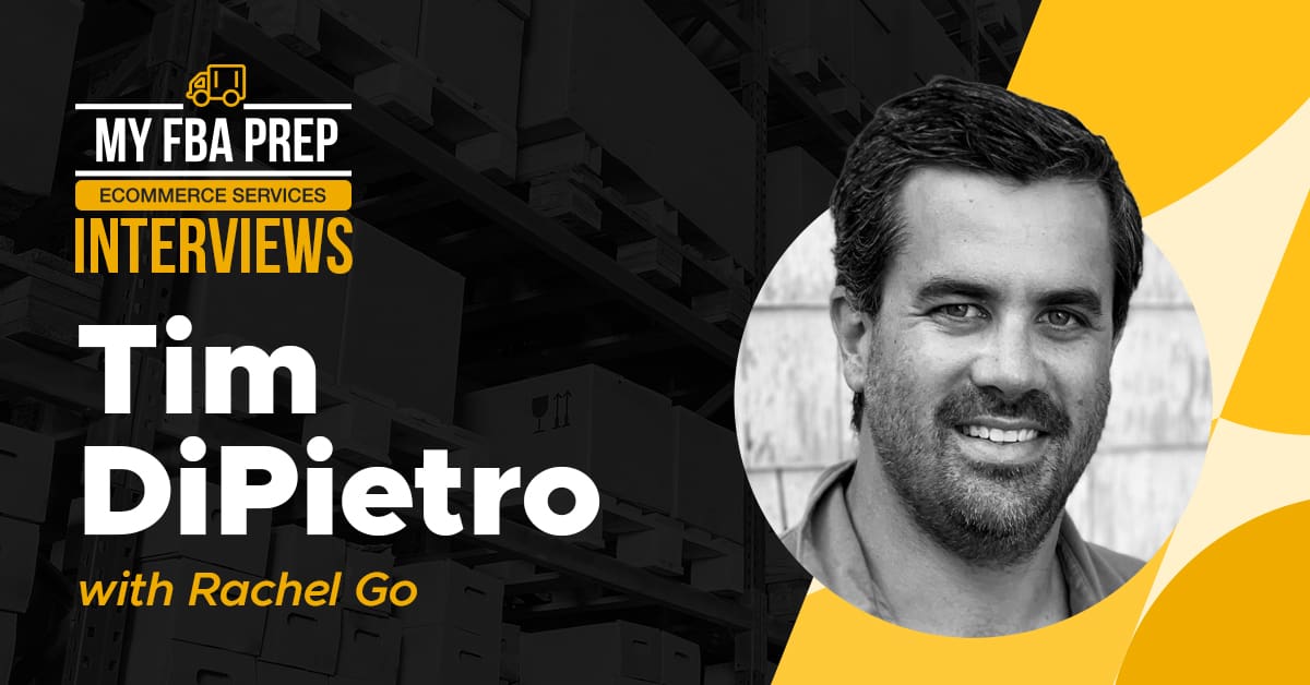 Tim DiPietro Interview