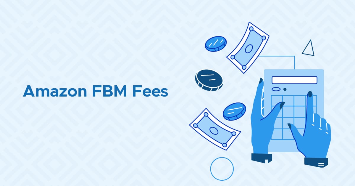 Amazon FBM Fees