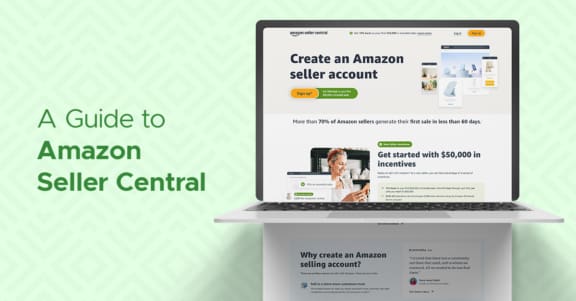 Exploring Amazon Seller Central Tips & Key Features | MyFBAPrep