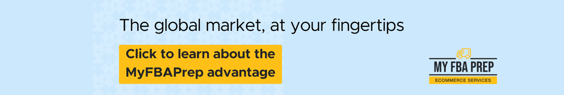 CTA banner - The global market, at your fingertips