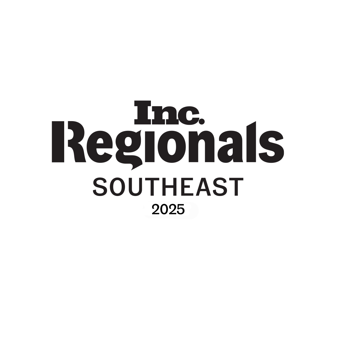 Inc regionals