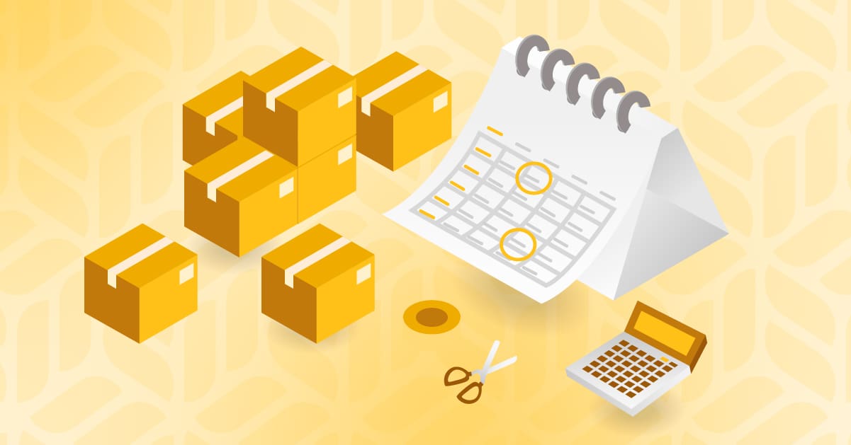 inventory value equation